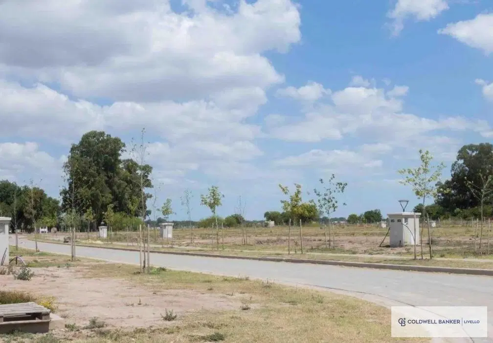 Terreno Interno en Havita Canning 4