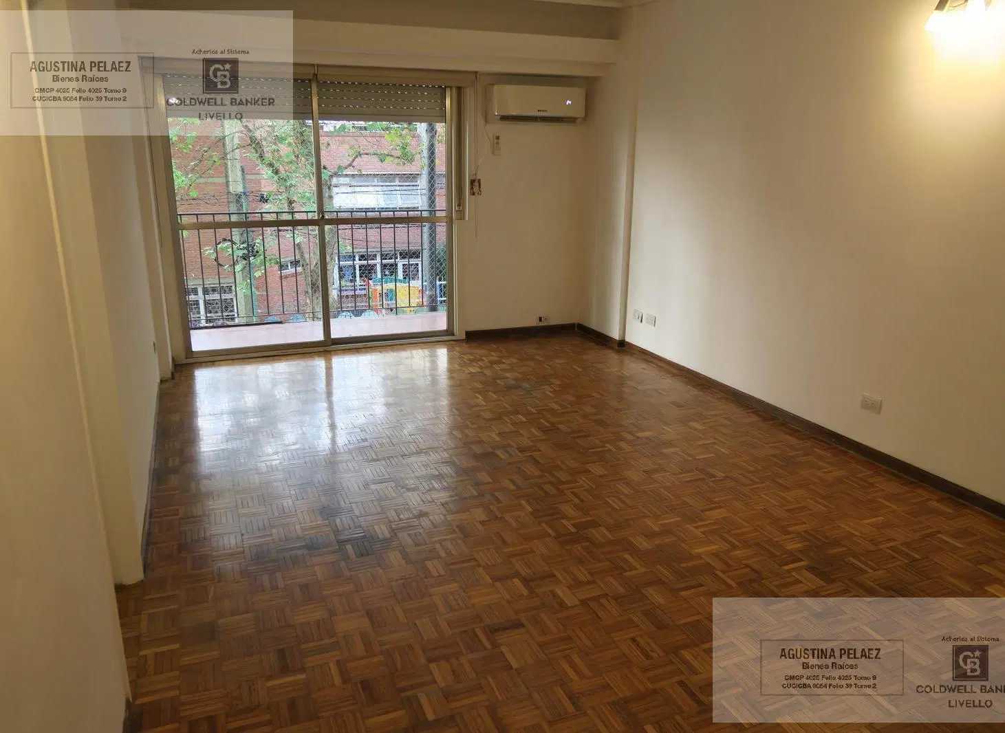 Departamento en Alquiler en Belgrano 2