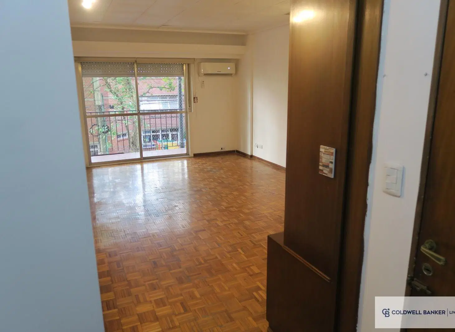Departamento en Alquiler en Belgrano 4