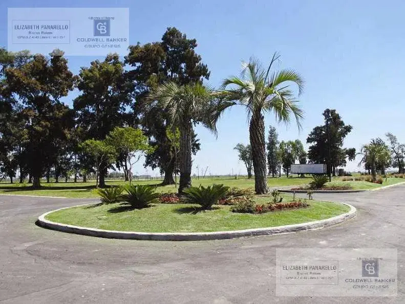Lote en Venta Laguna Barrio San Lucas 4