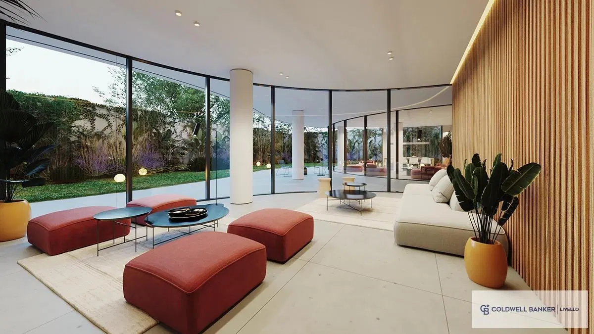 Departamento Venta Pozo en Recoleta Proyecto La Aguada Urban Residences 5
