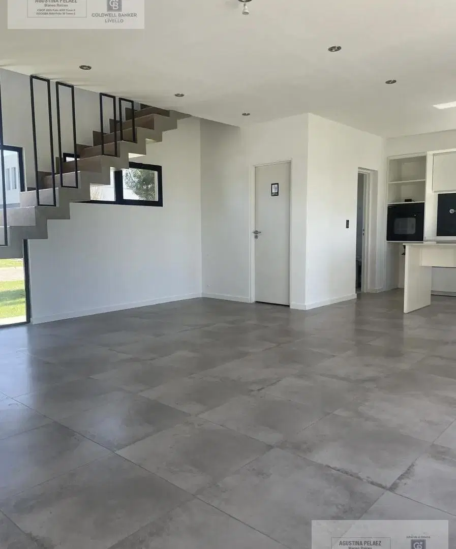 Casa Venta Magallanes dos plantas lote Laguna 3