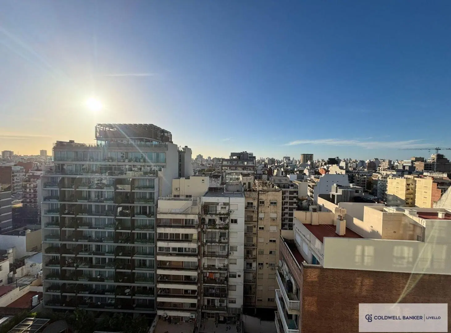 Departamento 2 Amb con Amenities 5