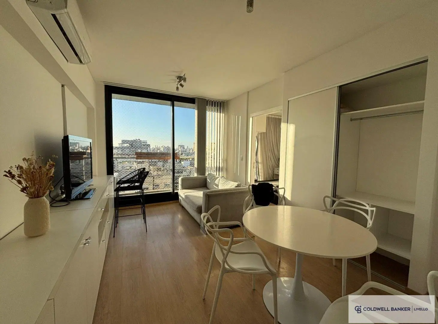 Departamento 2 Amb con Amenities 4