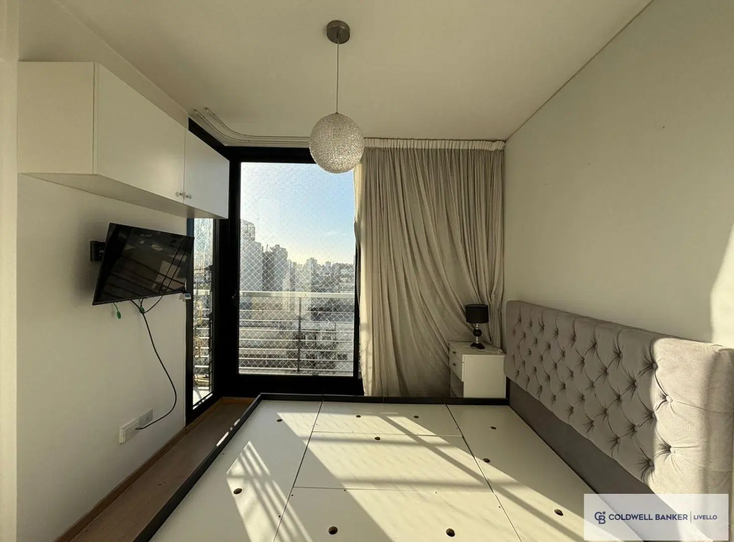Departamento 2 Amb con Amenities 1