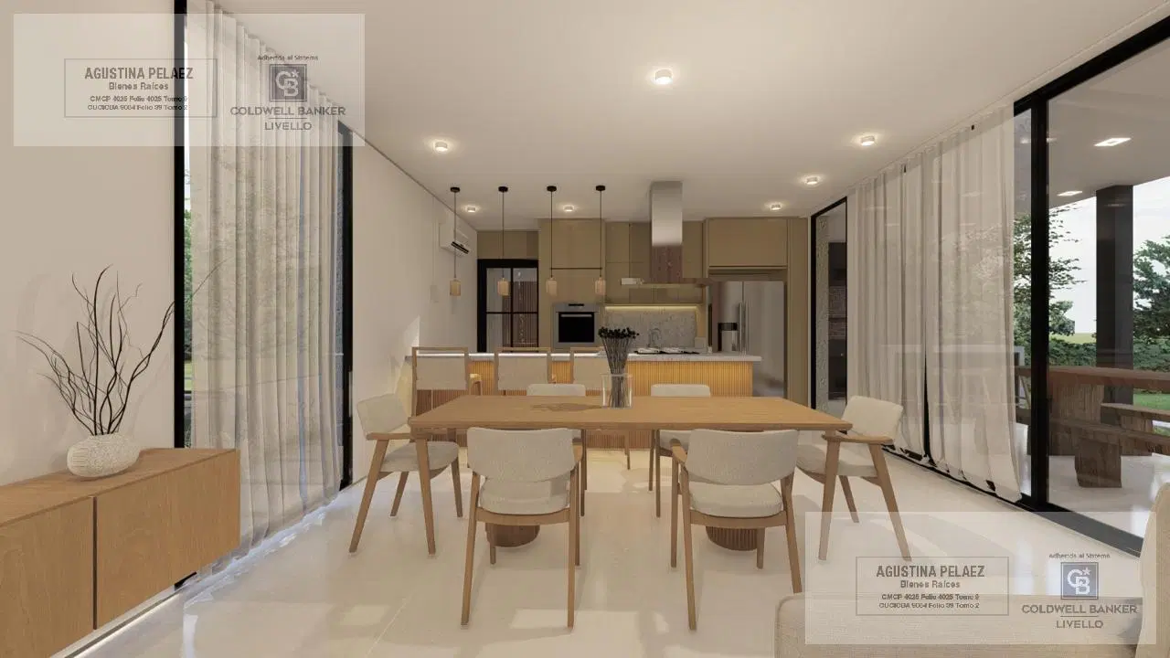Casa en venta - Villalobos 5