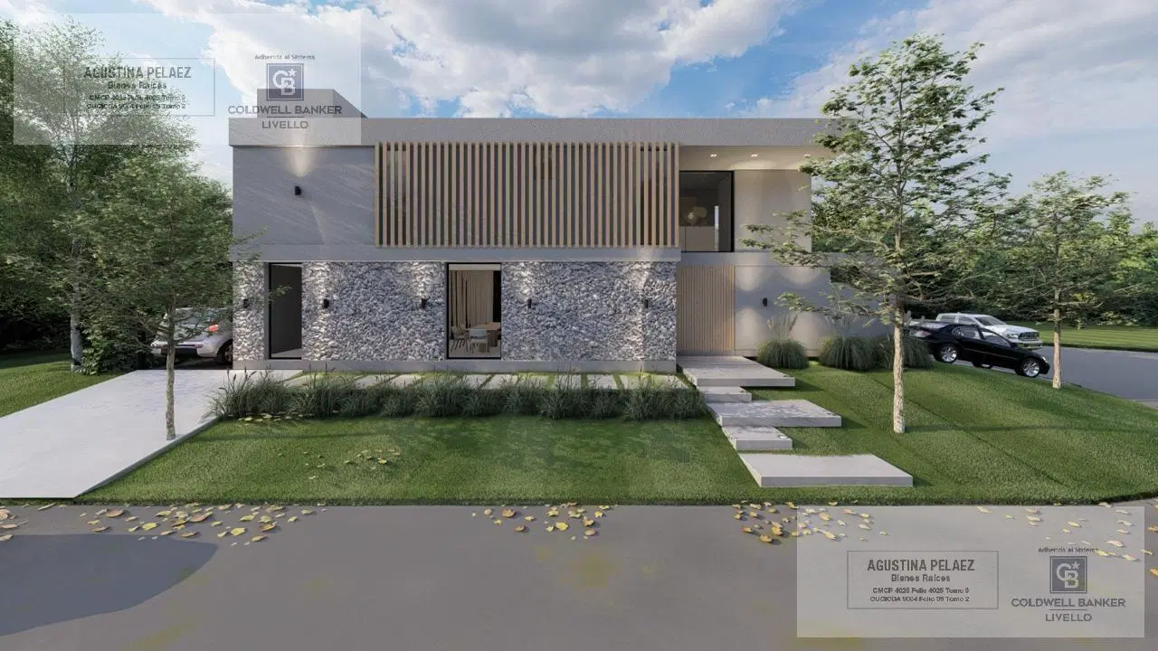Casa en venta - Villalobos 4