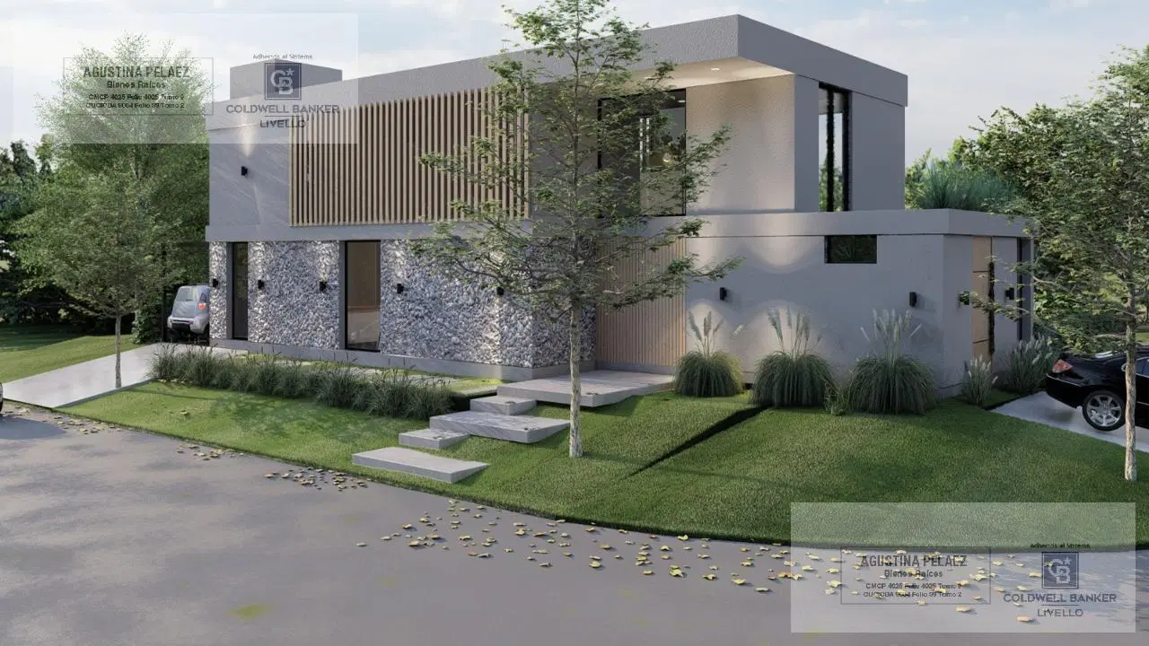 Casa en venta - Villalobos 3