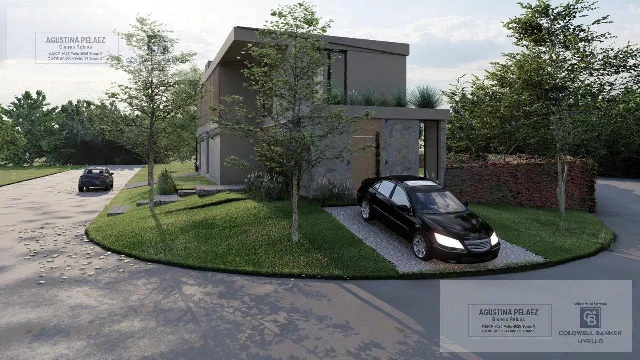 Casa en venta - Villalobos 2