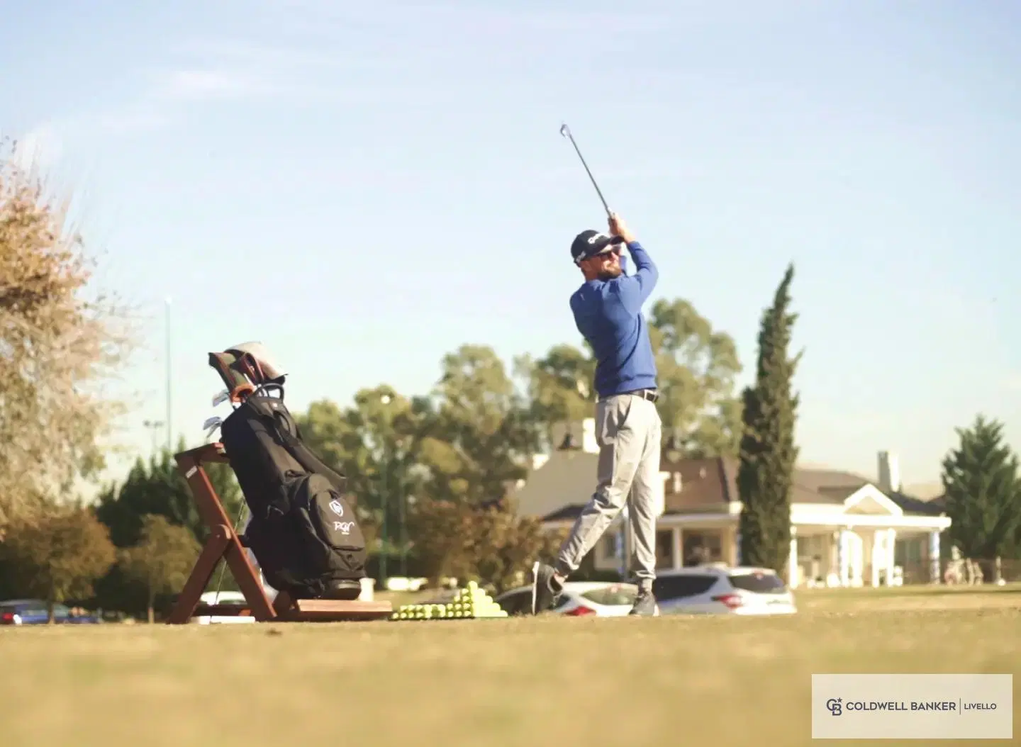 Terreno Venta Lote en La Providencia Sector Lakes 2 Golf gran ubicación y orientación 2
