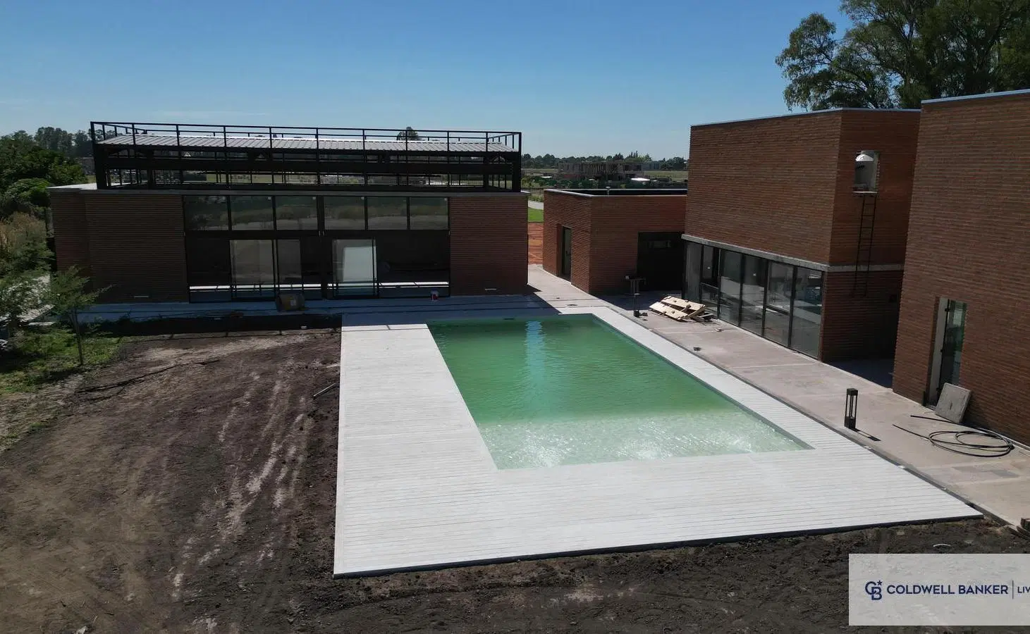 Lote interno en venta - Canning Chico 5