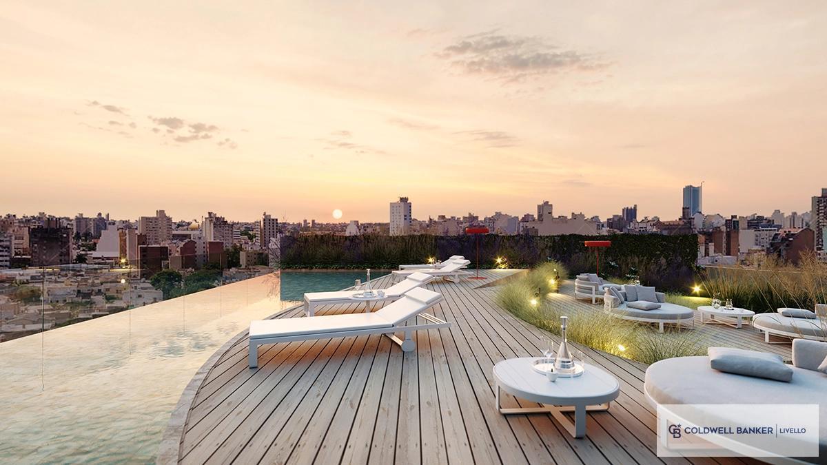 Foto de LA AGUADA URBAN RESIDENCES | RECOLETA, imagen 3
