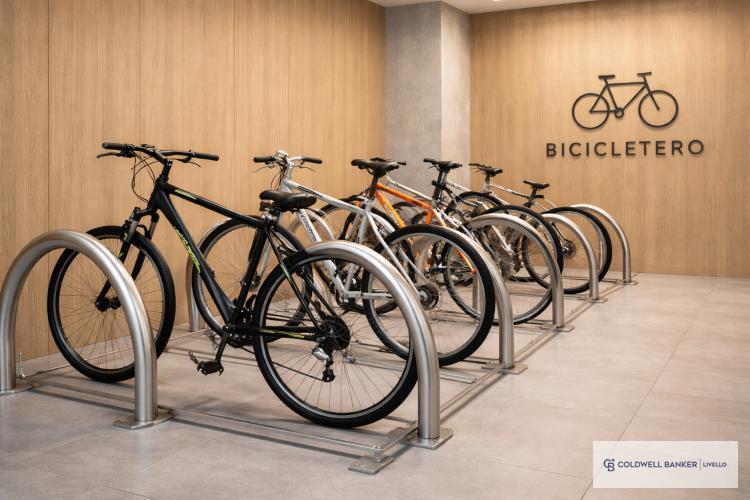 Foto de LA AGUADA URBAN RESIDENCES | RECOLETA, imagen 5