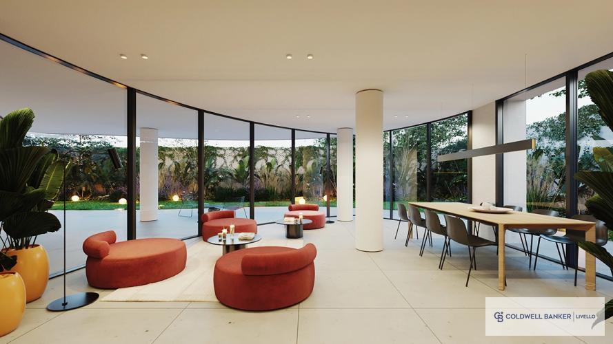 Foto de LA AGUADA URBAN RESIDENCES | RECOLETA, imagen 1