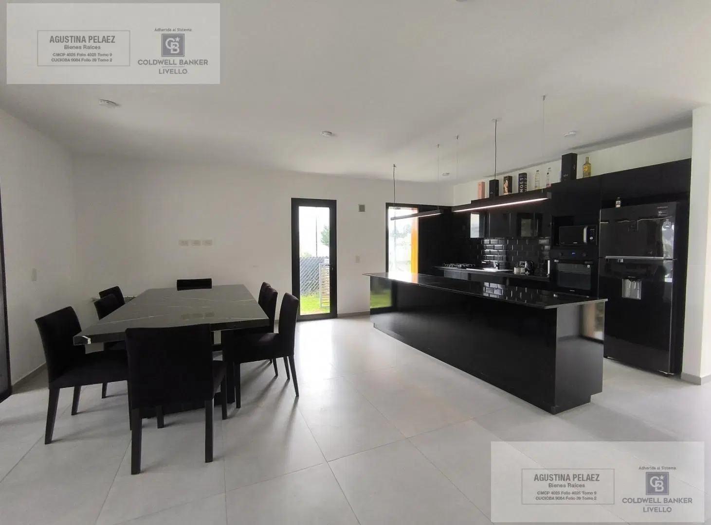 Casa en Venta Barrio Santa Inés Canning 5