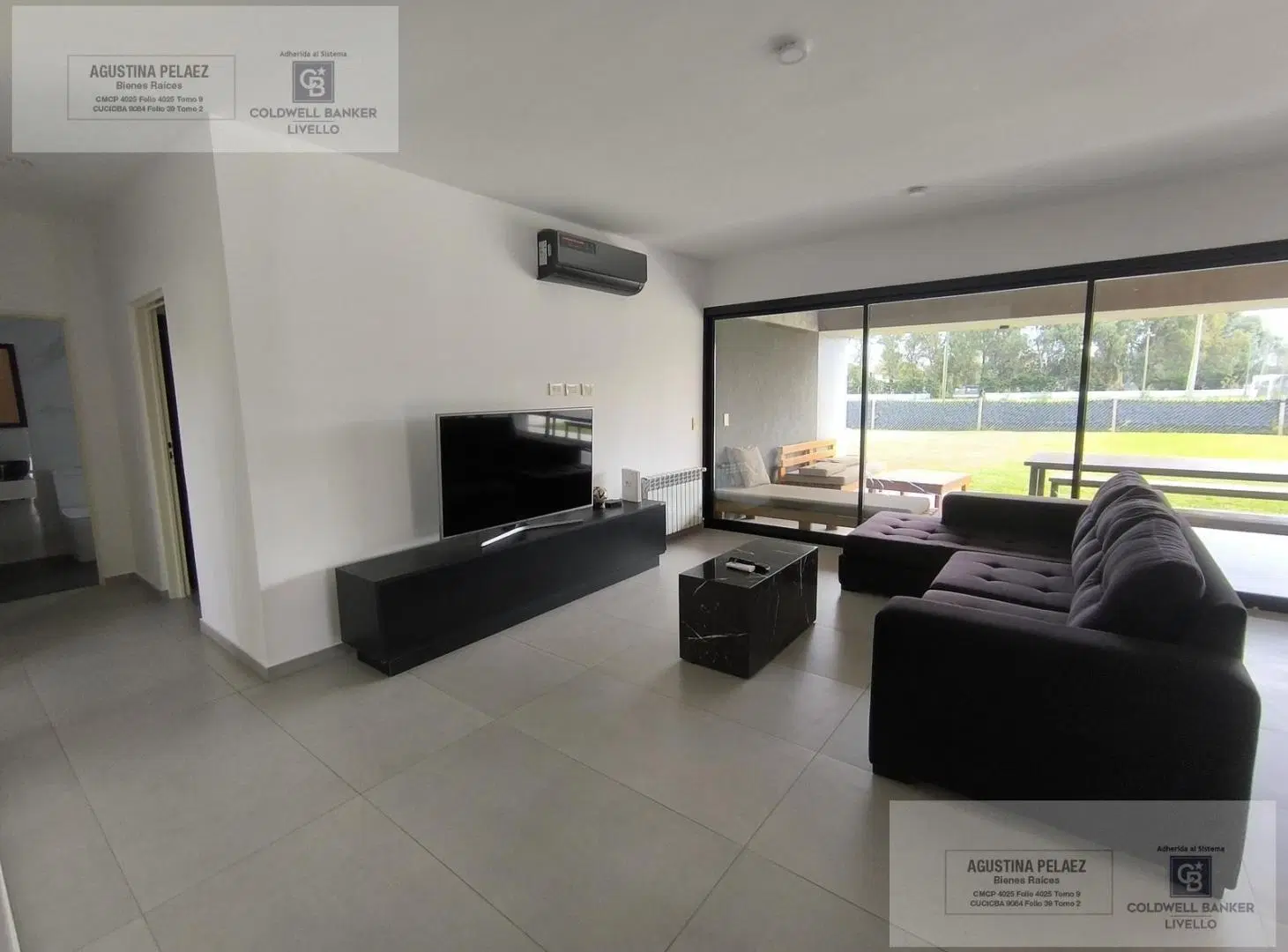 Casa en Venta Barrio Santa Inés Canning 8
