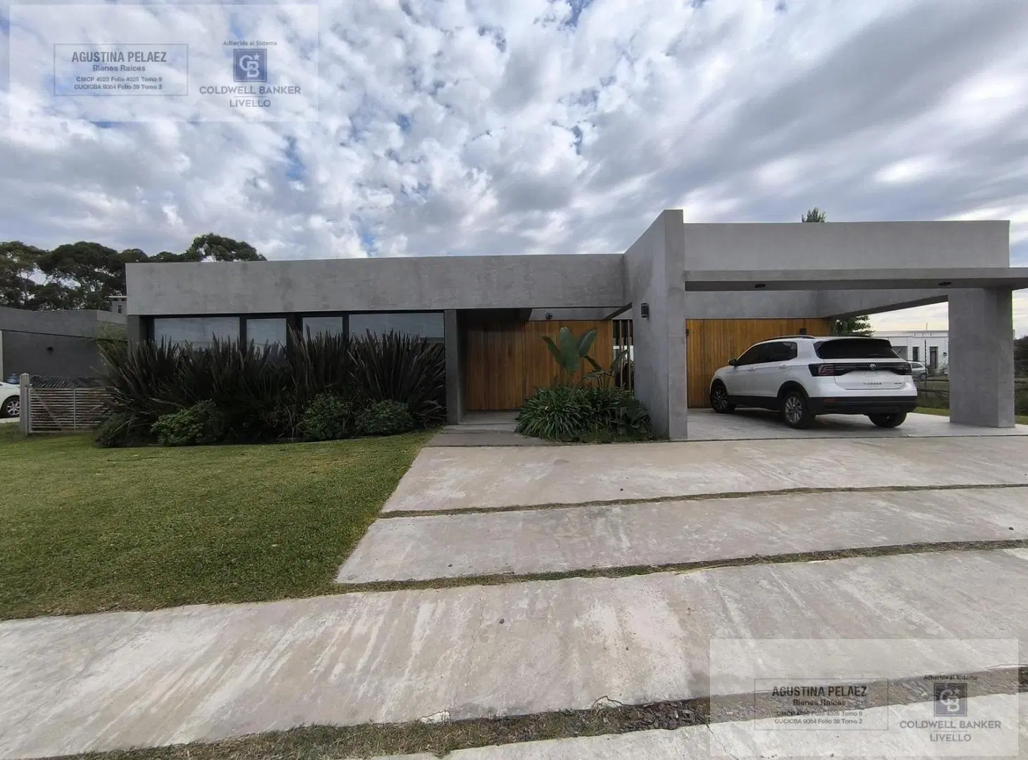 Casa en Venta Barrio Santa Inés Canning 4