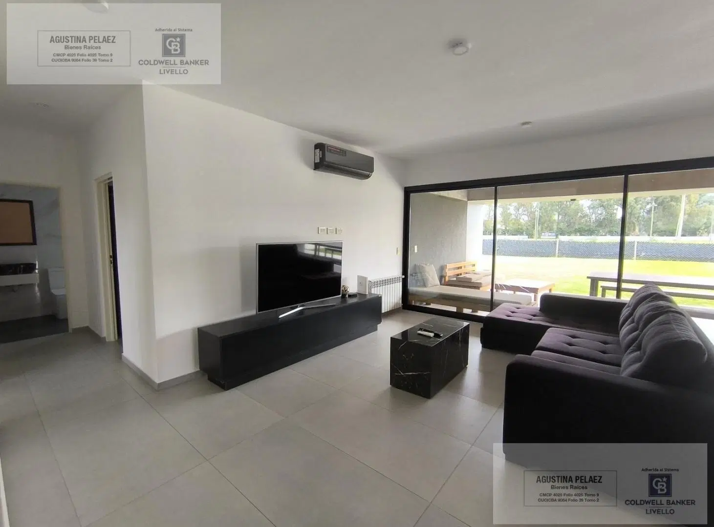 Casa en Venta Barrio Santa Inés Canning 2