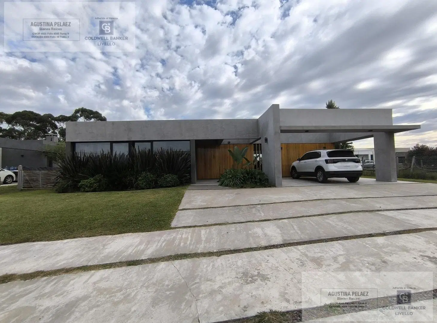 Casa en Venta Barrio Santa Inés Canning 3