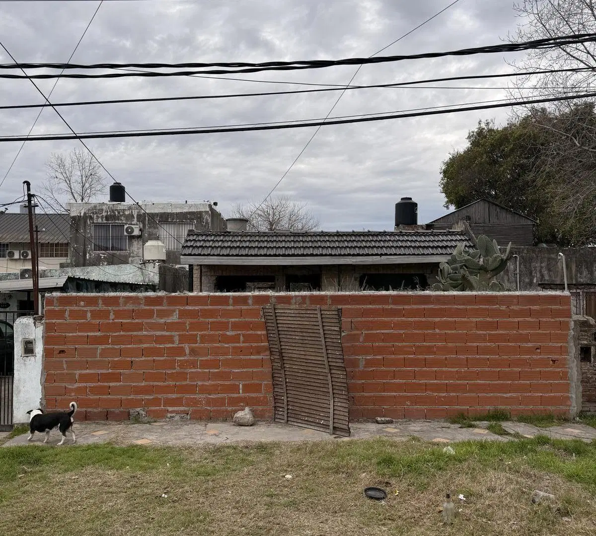 Terreno en Banfield Oeste 2