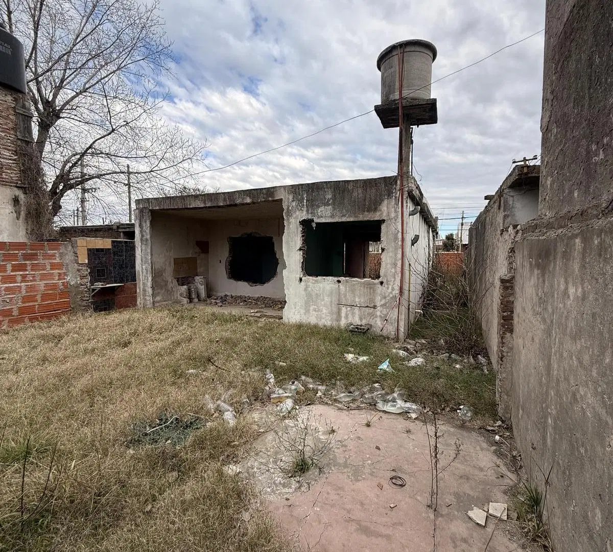 Terreno en Banfield Oeste 4