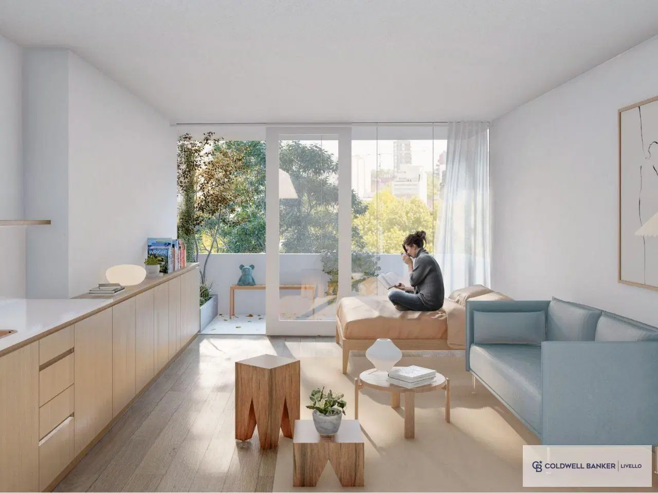 Departamentos en venta 1, 2, 3 y 4 ambientes 3