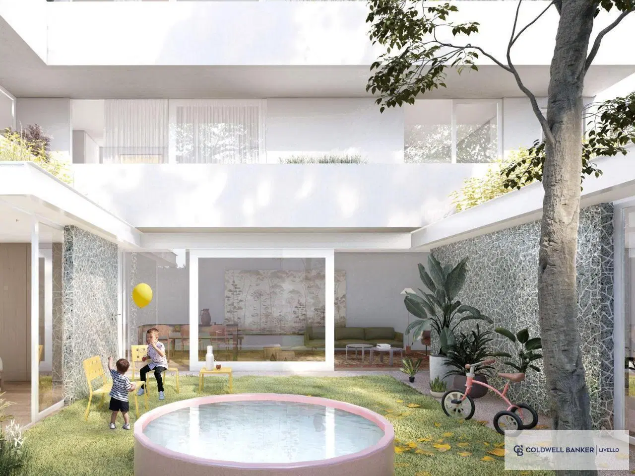 Departamentos en venta 1, 2, 3 y 4 ambientes 4