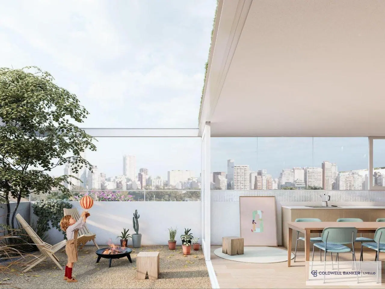Departamentos en venta 1, 2, 3 y 4 ambientes 4