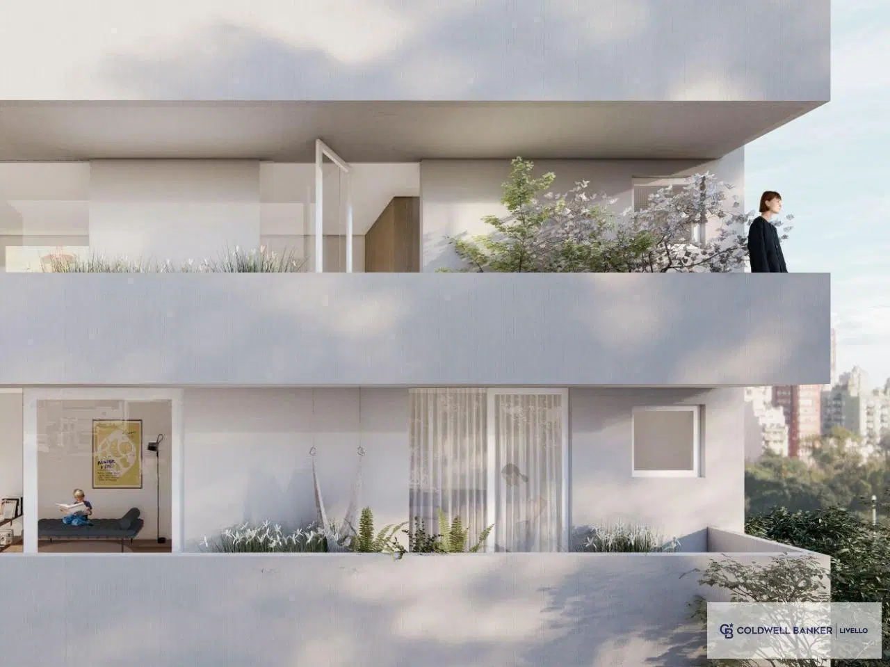Departamentos en venta 1, 2, 3 y 4 ambientes 5