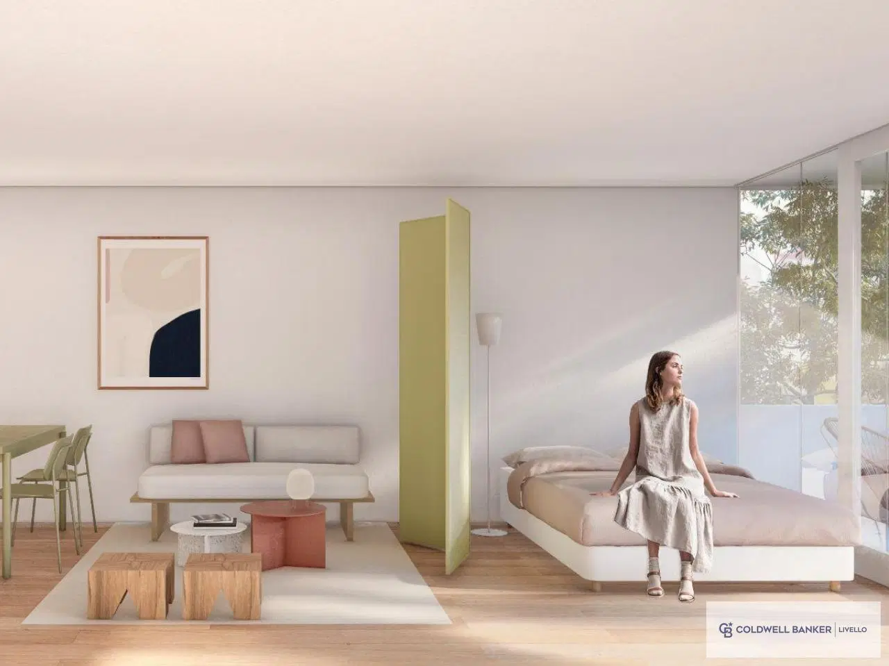 Departamentos en venta 1, 2, 3 y 4 ambientes 8