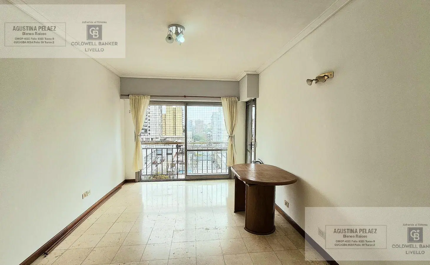 Departamento 4 ambientes en venta Quilmes Centro 2