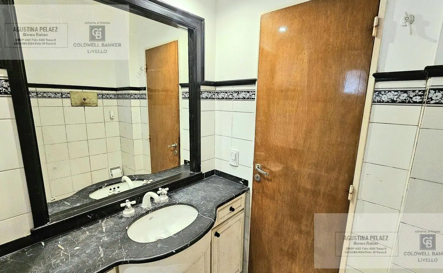 Departamento 4 ambientes en venta Quilmes Centro 4