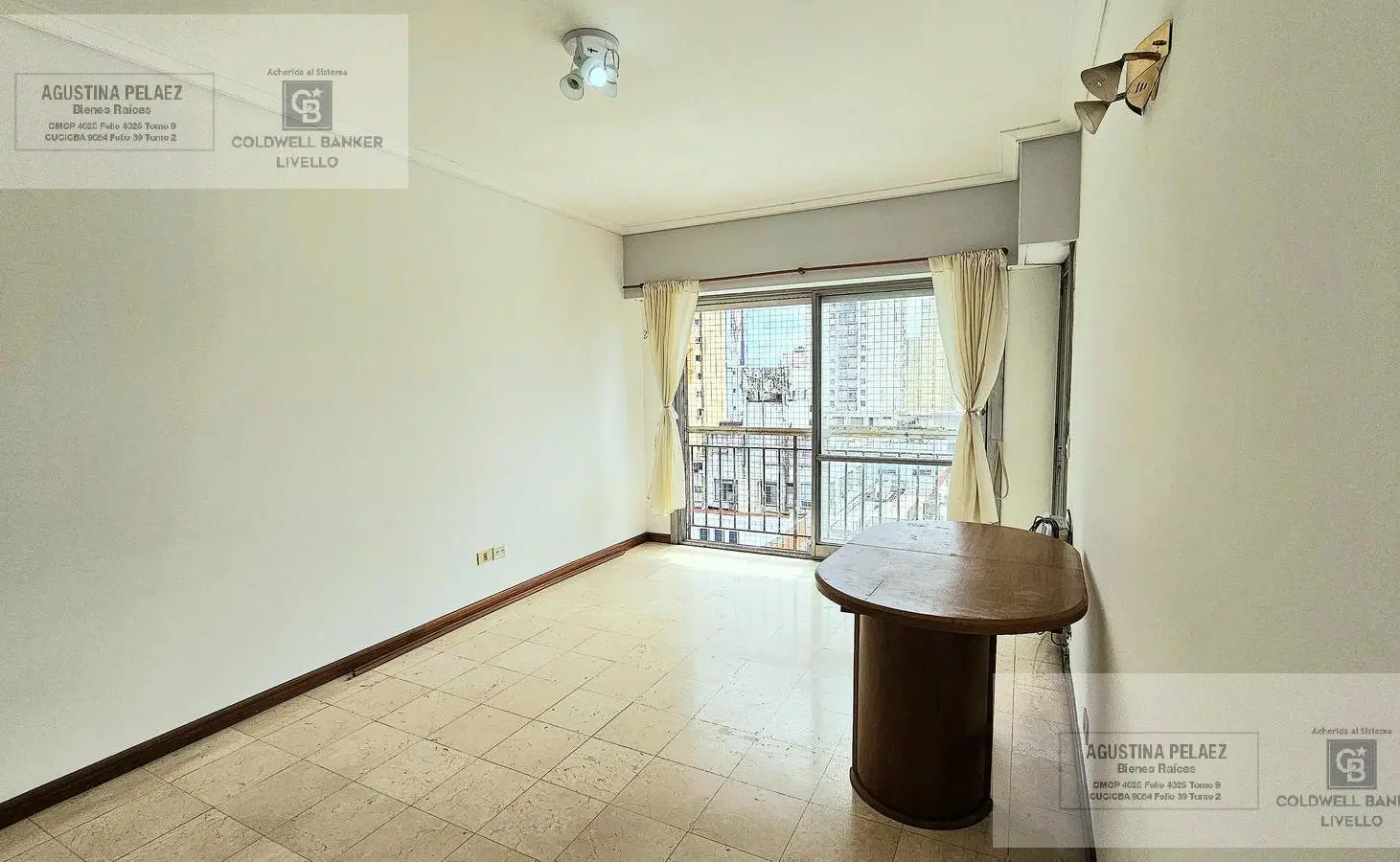 Departamento 4 ambientes en venta Quilmes Centro 5