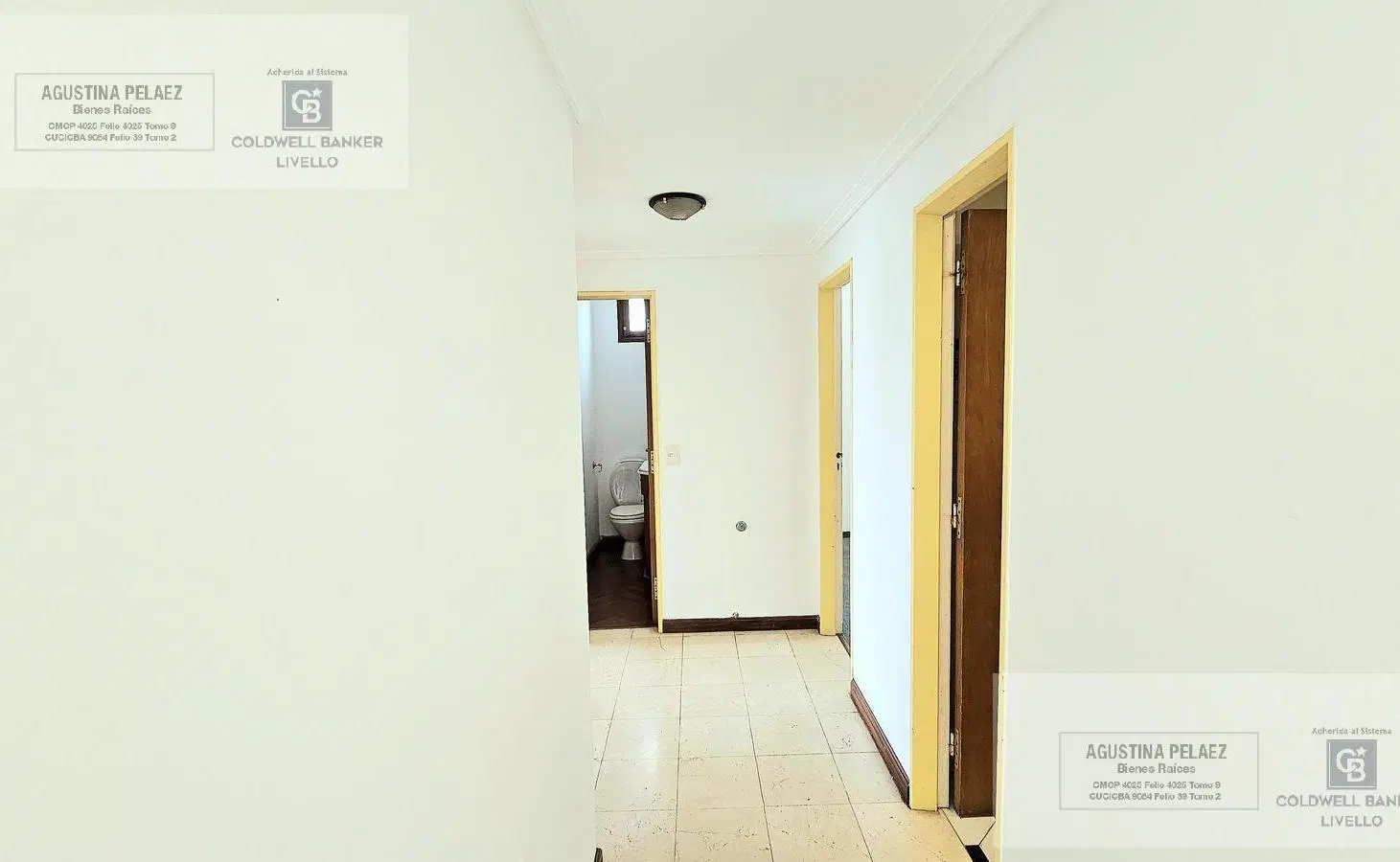 Departamento 4 ambientes en venta Quilmes Centro 3