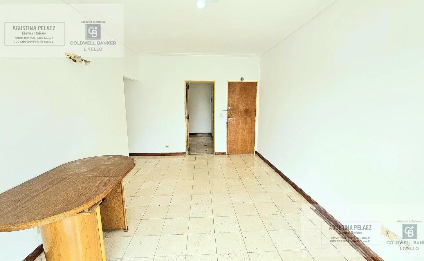 Departamento 4 ambientes en venta Quilmes Centro 1
