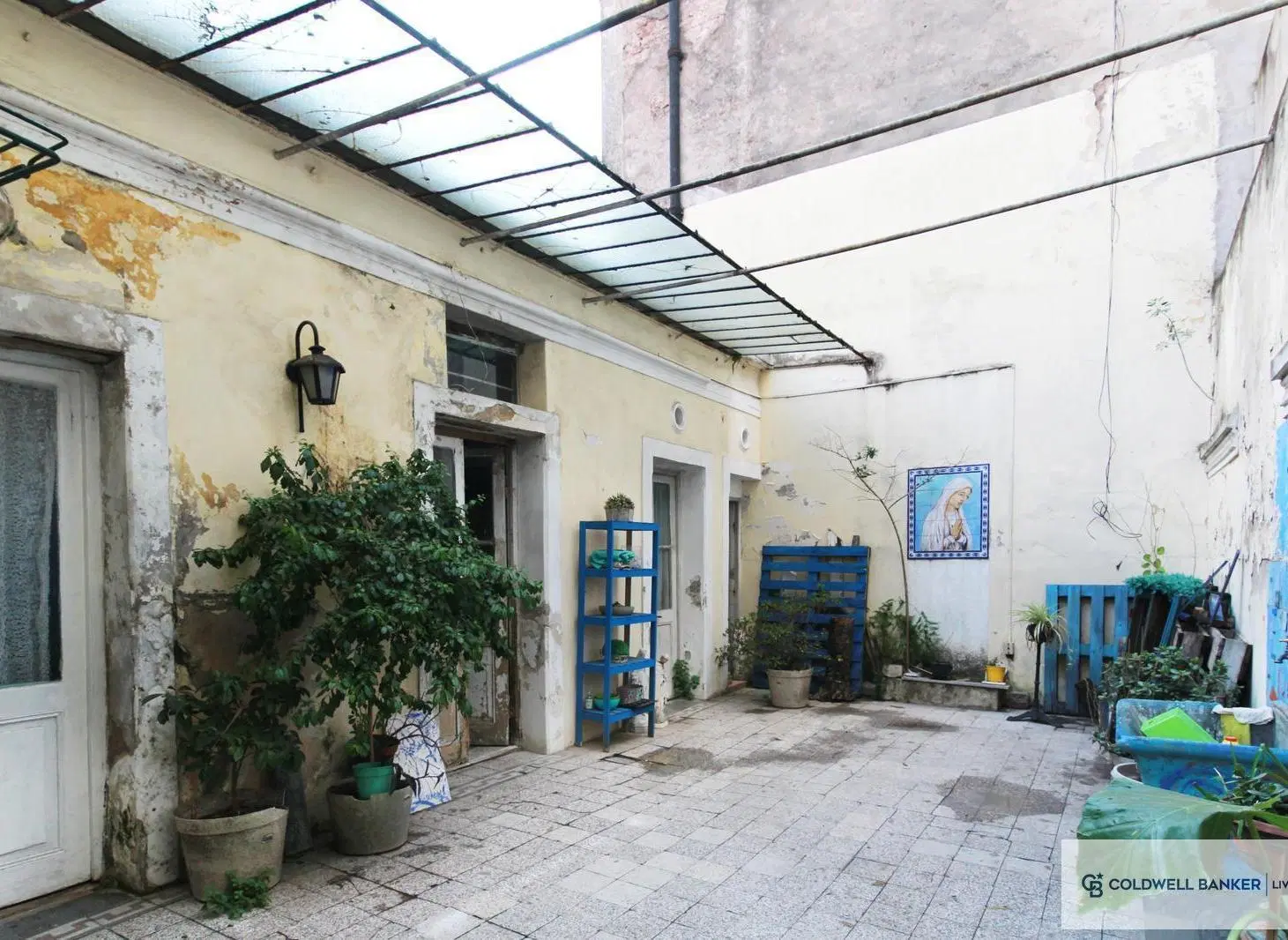 Casa en Flores 3