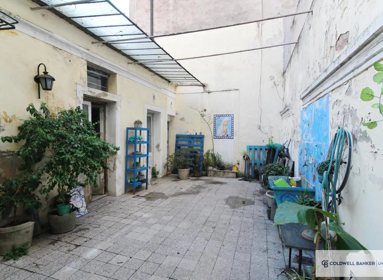 Casa en Flores 2