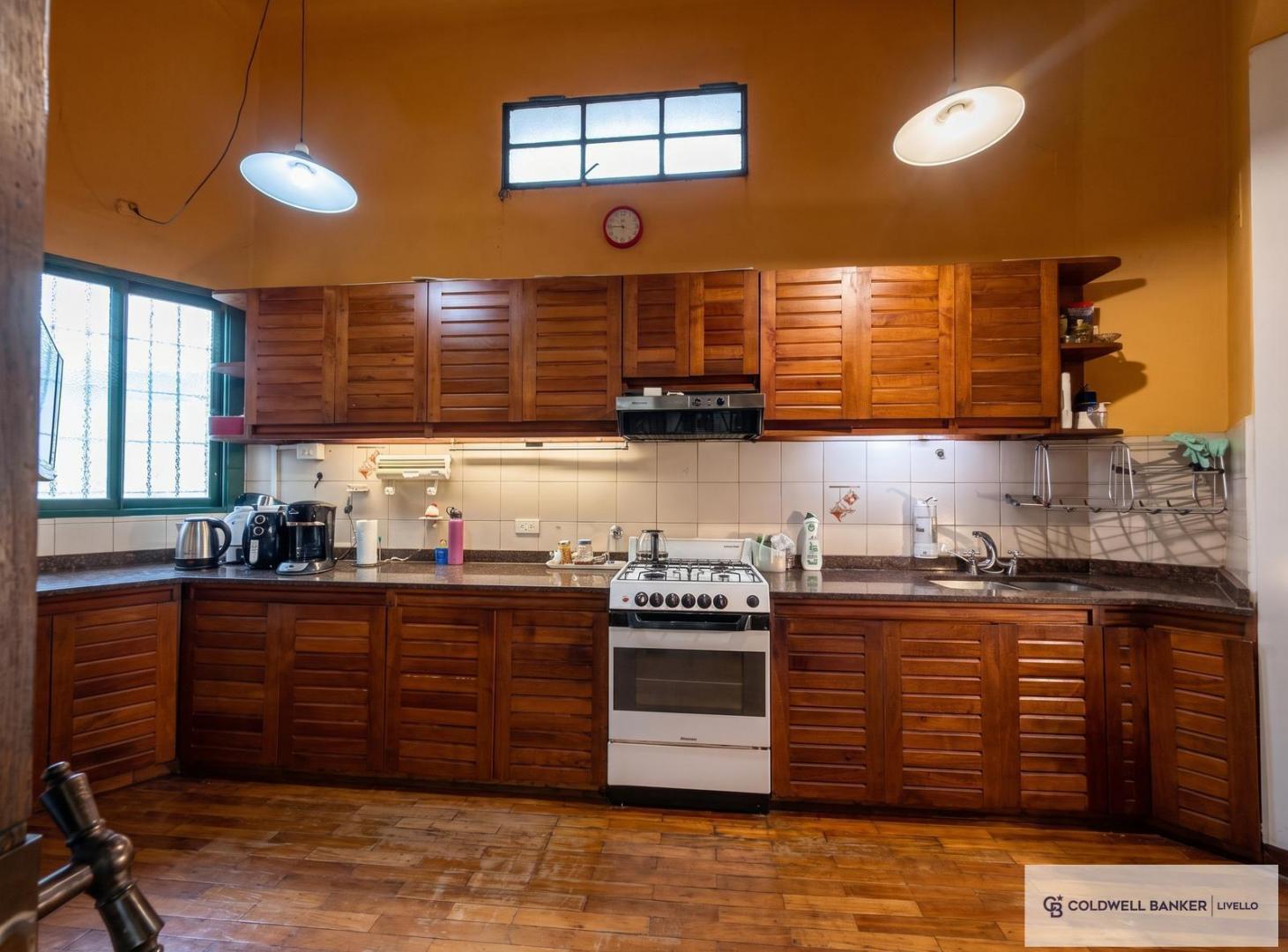 Foto de VENTA PH EN VILLA CRESPO, imagen 5