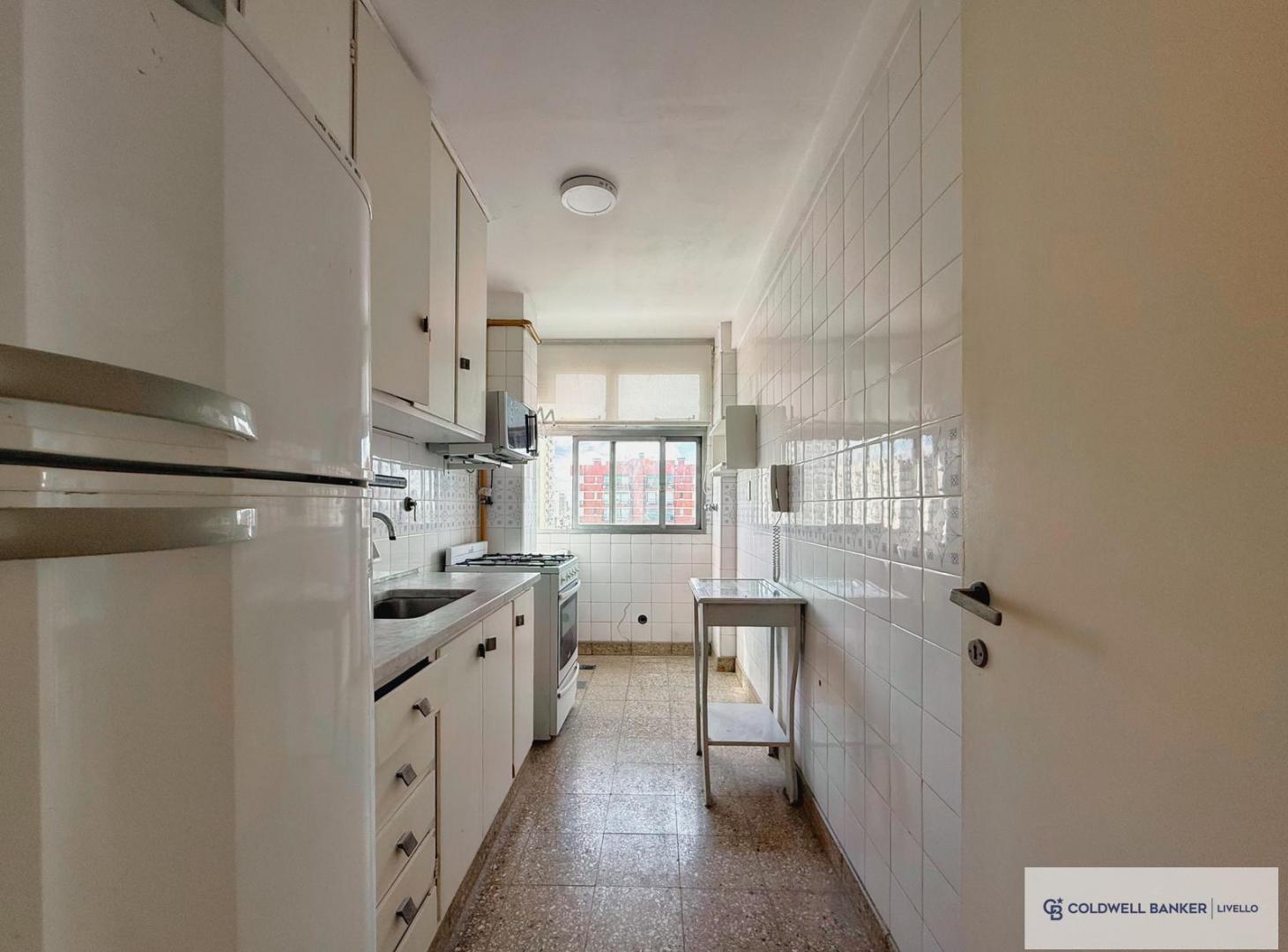 Foto de VENTA DEPTO 2 AMBIENTES PALERMO, imagen 5