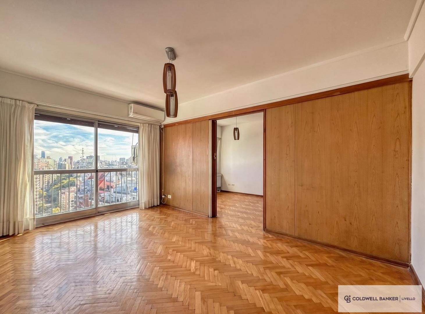 Foto de VENTA DEPTO 2 AMBIENTES PALERMO, imagen 1