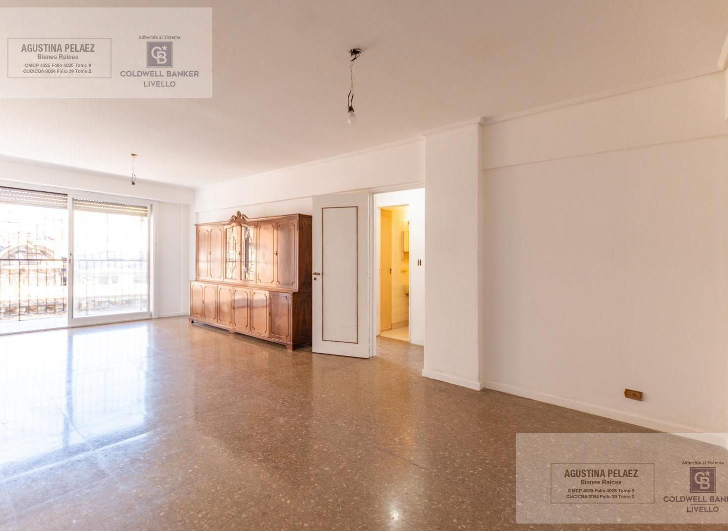 Foto de Departamento 3 Ambientes con Dependencia y Lavadero – Amplio y Luminoso, imagen 2