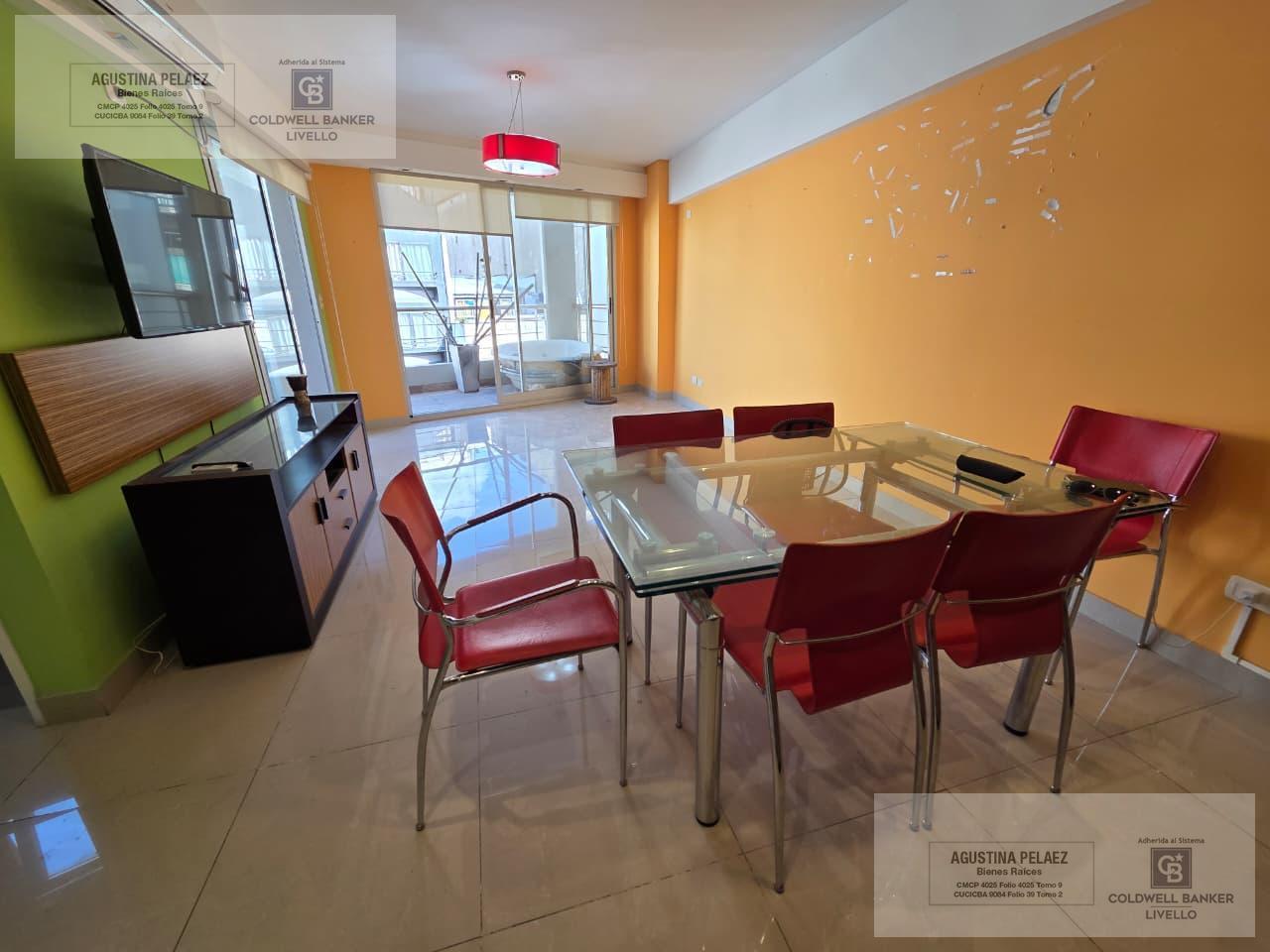 Foto de Departamento dúplex 2 ambientes con terraza, parrilla y cochera en, imagen 5