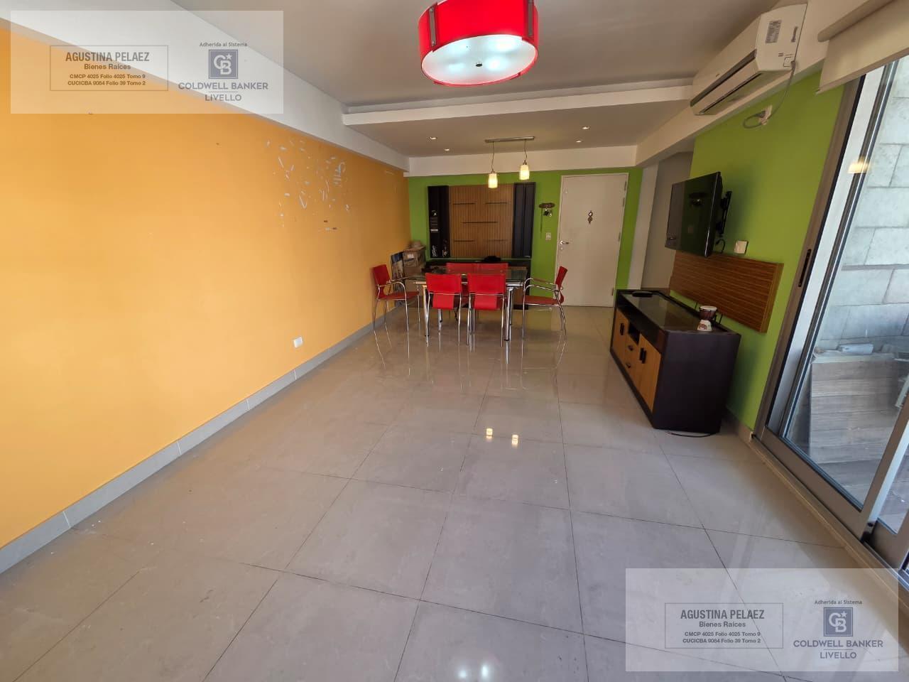 Foto de Departamento dúplex 2 ambientes con terraza, parrilla y cochera en, imagen 2
