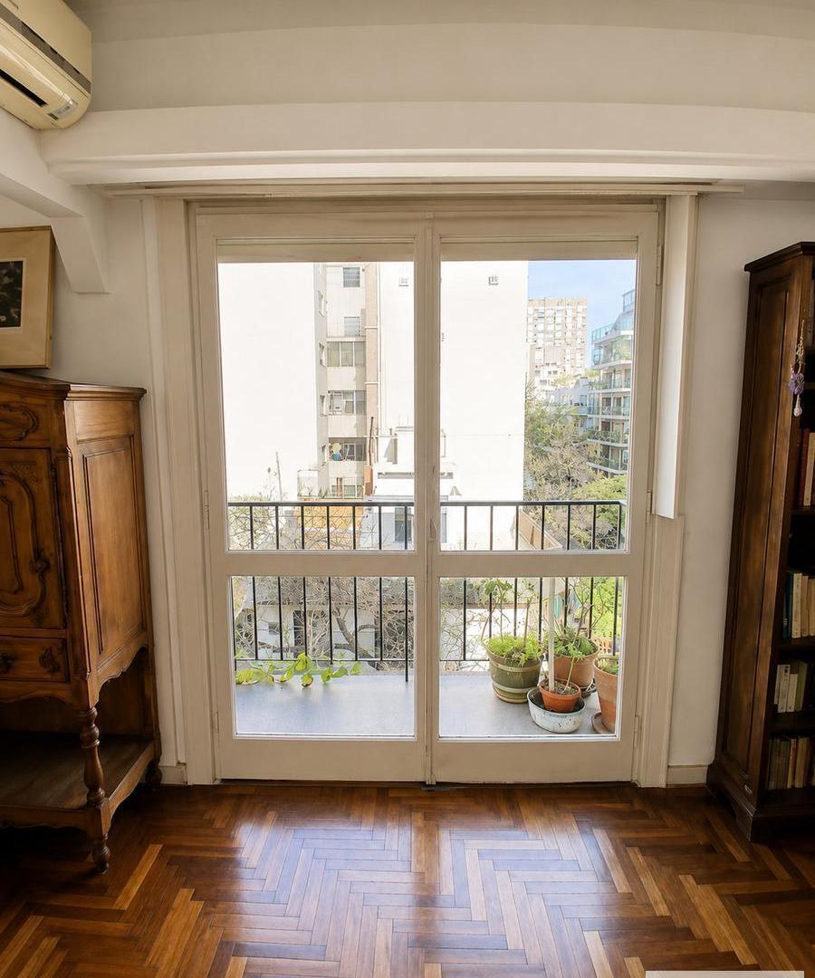 Foto de Departamento 3 ambientes en Belgrano R, imagen 2