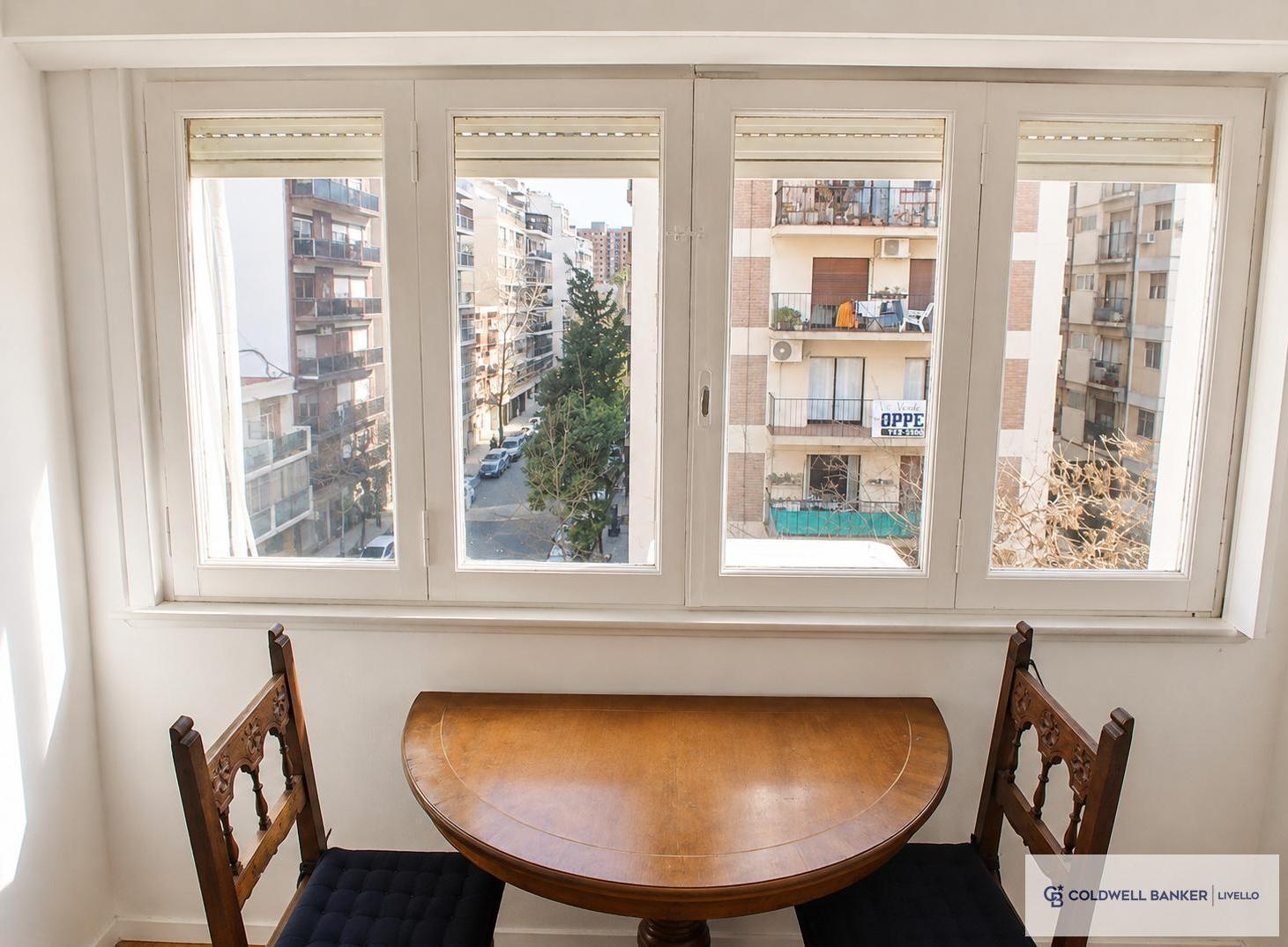 Foto de Departamento 3 ambientes en Belgrano R, imagen 5