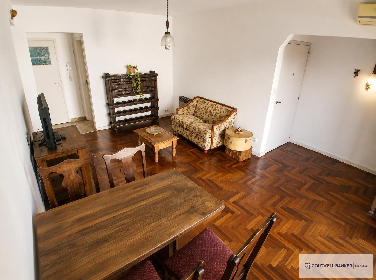 Foto de Departamento 3 ambientes en Belgrano R, imagen 4
