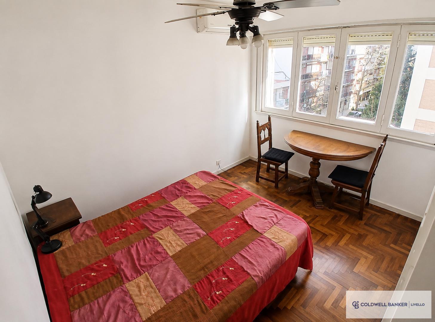 Foto de Departamento 3 ambientes en Belgrano R, imagen 1