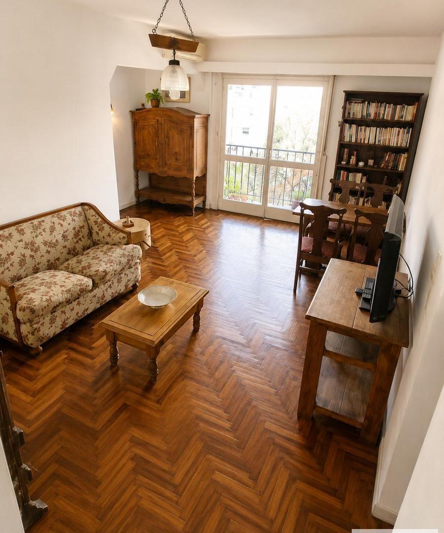 Foto de Departamento 3 ambientes en Belgrano R, imagen 3