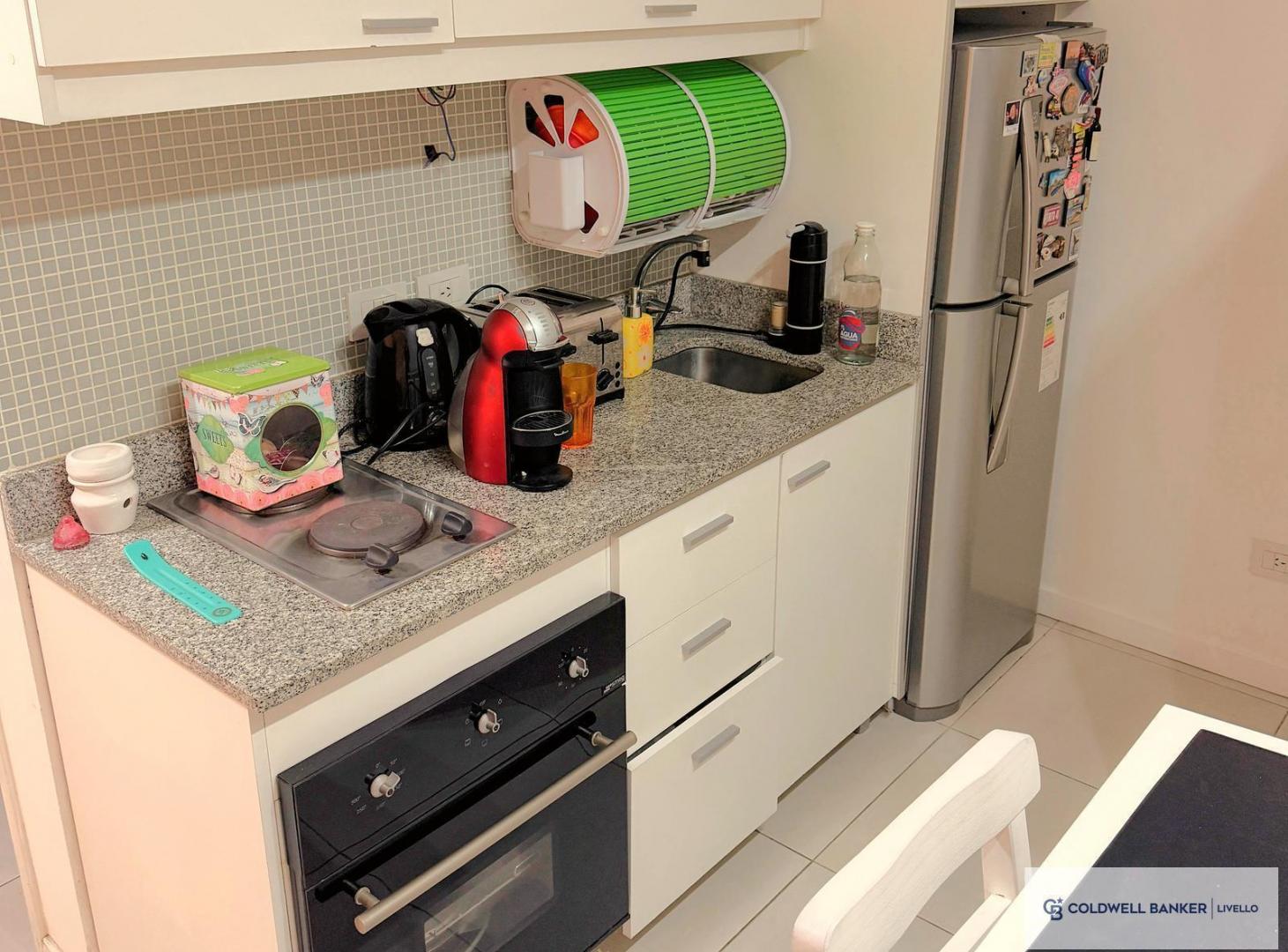 Foto de Departamento en Almagro, imagen 1