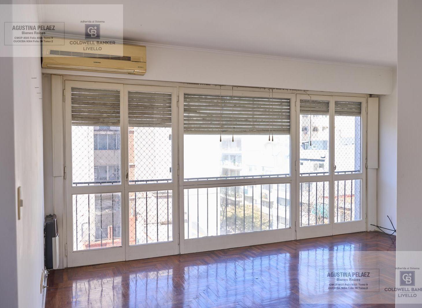 Foto de Departamento 3amb Belgrano R, imagen 1